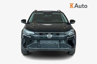 heti ajoon Volkswagen Taigo