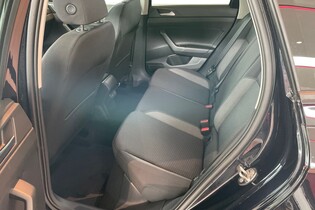 heti ajoon Volkswagen Taigo