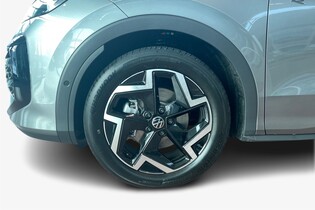 heti ajoon Volkswagen T-Roc