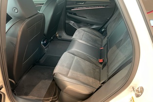 heti ajoon Volkswagen ID.7