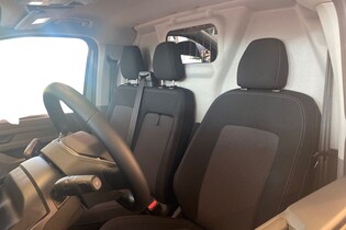 heti ajoon Volkswagen Transporter