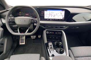 heti ajoon Audi Q5