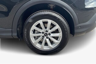 heti ajoon Audi Q5