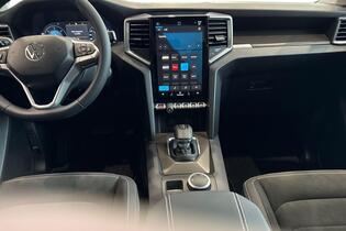 heti ajoon Volkswagen Amarok