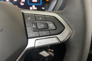 heti ajoon Volkswagen Caddy Maxi