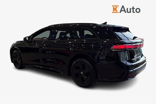 heti ajoon Volkswagen ID.7