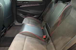 heti ajoon Volkswagen ID.7