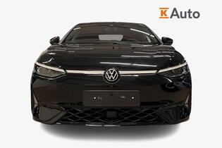 heti ajoon Volkswagen ID.7