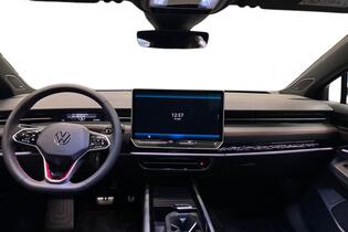 heti ajoon Volkswagen ID.7