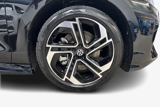 heti ajoon Volkswagen ID.7