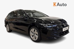 heti ajoon Volkswagen Golf