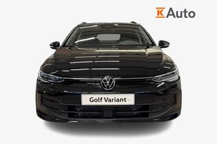 heti ajoon Volkswagen Golf