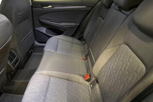 heti ajoon Volkswagen Golf