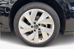 heti ajoon Volkswagen Golf