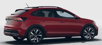 heti ajoon Volkswagen Taigo