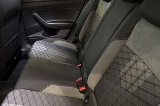 heti ajoon Volkswagen Taigo