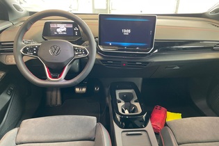 heti ajoon Volkswagen ID.4