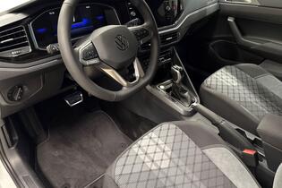 heti ajoon Volkswagen Taigo