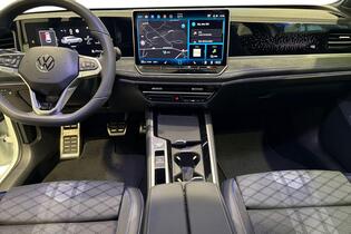 heti ajoon Volkswagen Passat