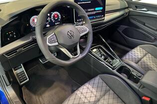 heti ajoon Volkswagen Golf