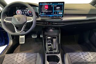 heti ajoon Volkswagen Golf