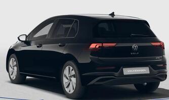 heti ajoon Volkswagen Golf