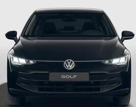 heti ajoon Volkswagen Golf