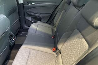 heti ajoon Volkswagen Golf