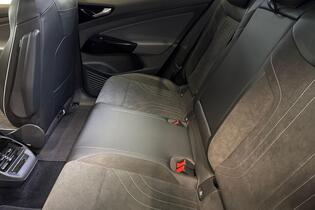 heti ajoon Volkswagen ID.4