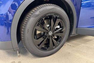 heti ajoon Volkswagen ID.4