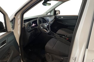 heti ajoon Volkswagen Caddy Maxi