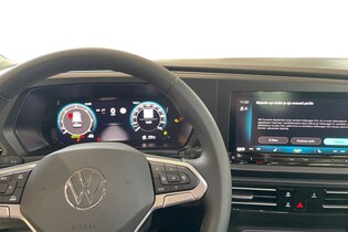 heti ajoon Volkswagen Caddy Maxi