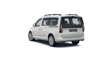 heti ajoon Volkswagen Caddy Maxi