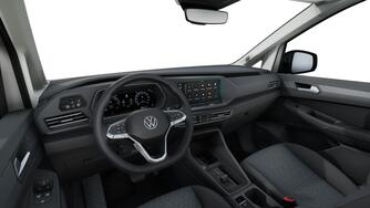 heti ajoon Volkswagen Caddy Maxi