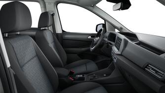 heti ajoon Volkswagen Caddy Maxi