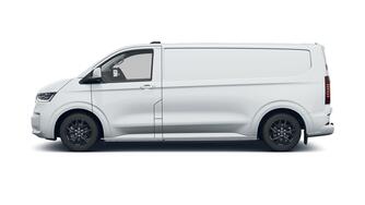 heti ajoon Volkswagen Transporter