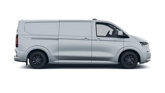 heti ajoon Volkswagen Transporter