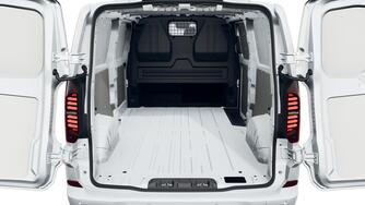 heti ajoon Volkswagen Transporter