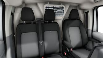 heti ajoon Volkswagen Transporter