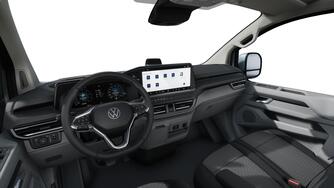 heti ajoon Volkswagen Transporter