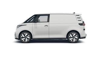 heti ajoon Volkswagen ID. Buzz