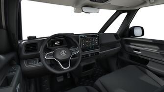 heti ajoon Volkswagen ID. Buzz