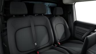 heti ajoon Volkswagen ID. Buzz