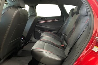 heti ajoon Volkswagen ID.7