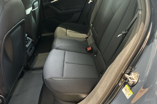 heti ajoon Audi A6 e-tron