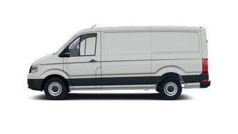 heti ajoon Volkswagen Crafter