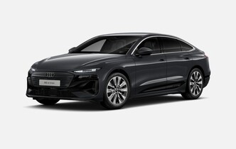 heti ajoon Audi A6 e-tron