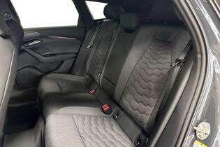 heti ajoon Audi A6 e-tron