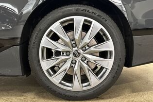 heti ajoon Audi A6 e-tron