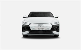 heti ajoon Audi A6 e-tron